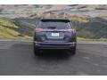 Magnetic Gray Metallic - RAV4 LE Photo No. 4