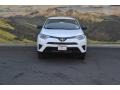 Super White - RAV4 LE Photo No. 2