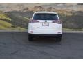 Super White - RAV4 LE Photo No. 4