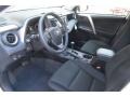 Super White - RAV4 LE Photo No. 5