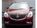 2017 Crimson Red Tintcoat Buick Enclave Convenience  photo #4