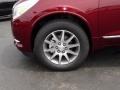 2017 Crimson Red Tintcoat Buick Enclave Convenience  photo #5