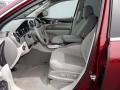 2017 Crimson Red Tintcoat Buick Enclave Convenience  photo #6