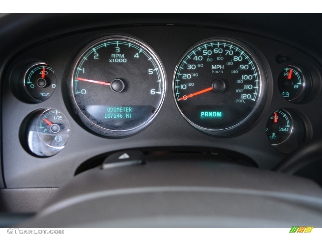 2008 Yukon Denali AWD - Gold Mist Metallic / Cocoa/Light Cashmere photo #24