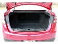 2015 Ruby Red Metallic Ford Taurus SEL  photo #15