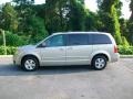 2009 Light Sandstone Metallic Dodge Grand Caravan SXT  photo #1