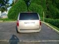 2009 Light Sandstone Metallic Dodge Grand Caravan SXT  photo #2