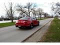 2015 Ruby Red Metallic Ford Taurus SEL  photo #18