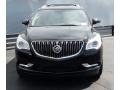 2017 Ebony Twilight Metallic Buick Enclave Premium AWD  photo #4