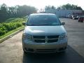 2009 Light Sandstone Metallic Dodge Grand Caravan SXT  photo #3