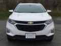 Summit White - Equinox LT AWD Photo No. 2