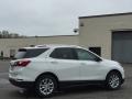 Summit White - Equinox LT AWD Photo No. 4
