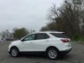 Summit White - Equinox LT AWD Photo No. 6