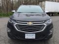 2018 Nightfall Gray Metallic Chevrolet Equinox Premier AWD  photo #2