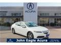 Bellanova White Pearl - TLX 2.4 Photo No. 1