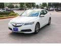 Bellanova White Pearl - TLX 2.4 Photo No. 3