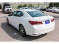 Bellanova White Pearl - TLX 2.4 Photo No. 5
