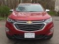 2018 Cajun Red Tintcoat Chevrolet Equinox Premier AWD  photo #2