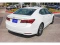Bellanova White Pearl - TLX 2.4 Photo No. 7