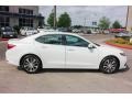 Bellanova White Pearl - TLX 2.4 Photo No. 8