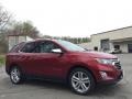 Cajun Red Tintcoat - Equinox Premier AWD Photo No. 3