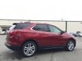 Cajun Red Tintcoat - Equinox Premier AWD Photo No. 4