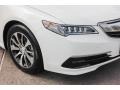 Bellanova White Pearl - TLX 2.4 Photo No. 10