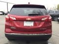 Cajun Red Tintcoat - Equinox Premier AWD Photo No. 5