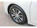 Bellanova White Pearl - TLX 2.4 Photo No. 14