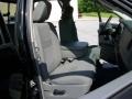 2007 Brilliant Black Crystal Pearl Dodge Ram 1500 SLT Quad Cab 4x4  photo #13