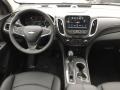 Jet Black 2018 Chevrolet Equinox Premier AWD Dashboard