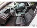 Bellanova White Pearl - TLX 2.4 Photo No. 19