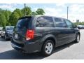 Dark Charcoal Pearl - Grand Caravan Crew Photo No. 3