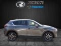 Meteor Gray Mica - CX-5 Grand Touring AWD Photo No. 2