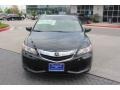 Crystal Black Pearl - ILX 2.0L Photo No. 2