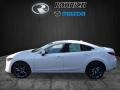 Snowflake White Pearl Mica - Mazda6 Grand Touring Photo No. 3