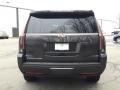 Dark Granite Metallic - Escalade Luxury 4WD Photo No. 5