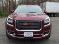Crimson Red Tintcoat - Acadia Limited AWD Photo No. 2