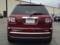Crimson Red Tintcoat - Acadia Limited AWD Photo No. 5