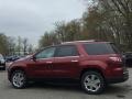 Crimson Red Tintcoat - Acadia Limited AWD Photo No. 6