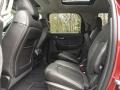 Crimson Red Tintcoat - Acadia Limited AWD Photo No. 7