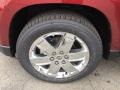 Crimson Red Tintcoat - Acadia Limited AWD Photo No. 10