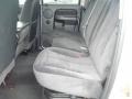 2004 Bright Silver Metallic Dodge Ram 1500 SLT Quad Cab 4x4  photo #10
