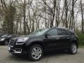 Ebony Twilight Metallic - Acadia Limited AWD Photo No. 1