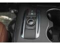 2017 Acura MDX Espresso Interior Transmission Photo