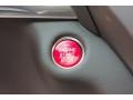 Espresso Controls Photo for 2017 Acura MDX #120120552