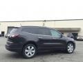 Tungsten Metallic - Traverse LT AWD Photo No. 4