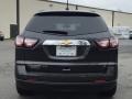 Tungsten Metallic - Traverse LT AWD Photo No. 5