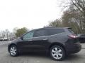 Tungsten Metallic - Traverse LT AWD Photo No. 6