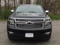 Black - Tahoe Premier 4WD Photo No. 2